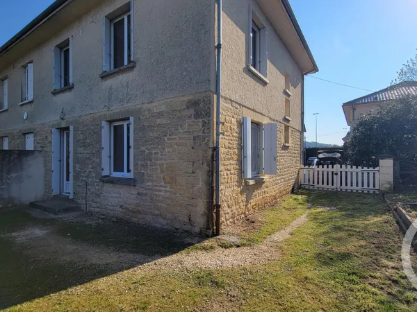 Maison 4 pièces 98 m²