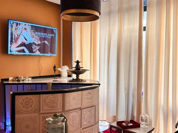 Cession sasu - activité de massage / bien-être - local avec bail commercial