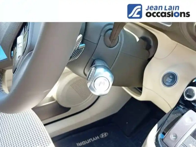 Hyundai Inster 49 kwh 4 pl. — photo 13