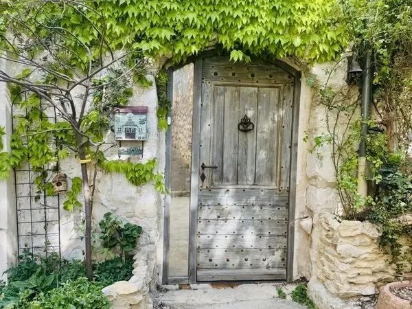 Maison de village 5 pièces 105 m²