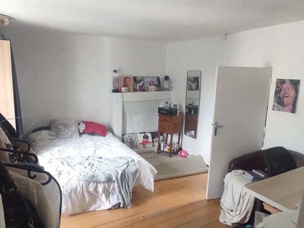 Appartement de 49m2 à louer sur Nantes