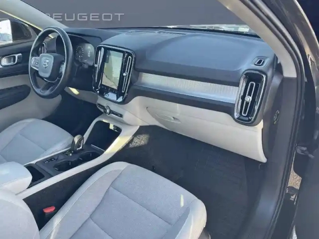 Volvo Xc40 d3 adblue 150 ch geartronic 8 — photo 47