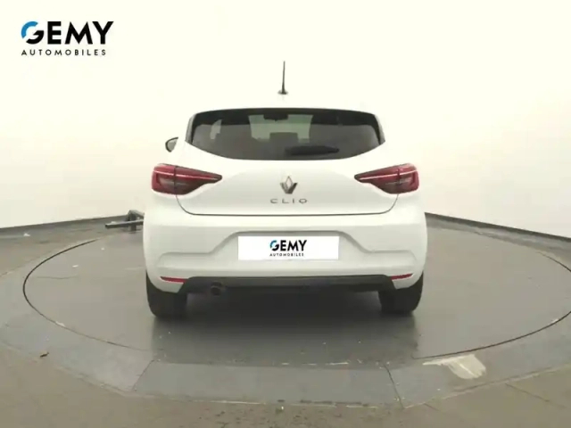 Renault Clio tce 90 — photo 5