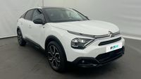Citroen C4 Moteur électrique 136ch (100 kW) Shine Automatique — photo 3