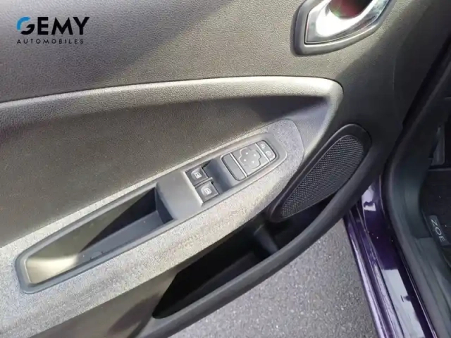 Renault Zoé zoe r110 - 22b — photo 14