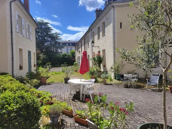 Appartement de 103m2 à louer sur Nancy