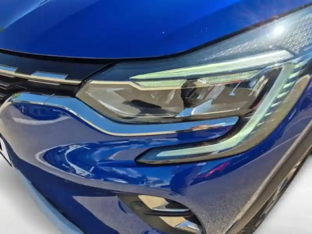 Renault Captur 1.0 tce 90ch techno — photo 30