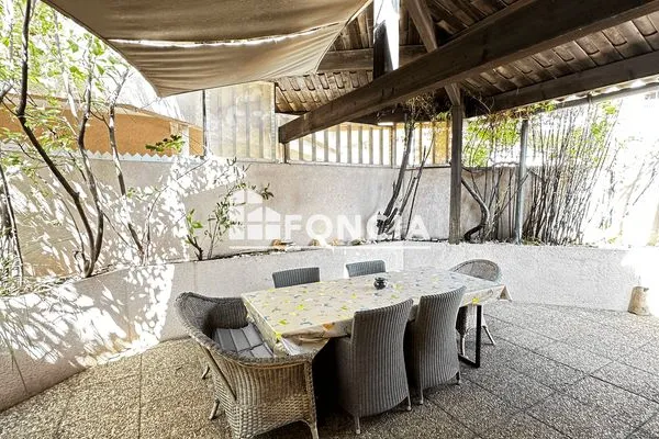 Appartement 2 pièces 26 m²