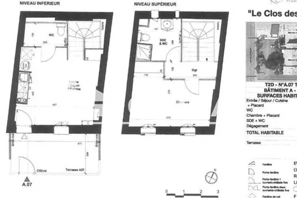 APPARTEMENT