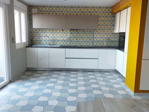 Location appartement Pontarlier centre