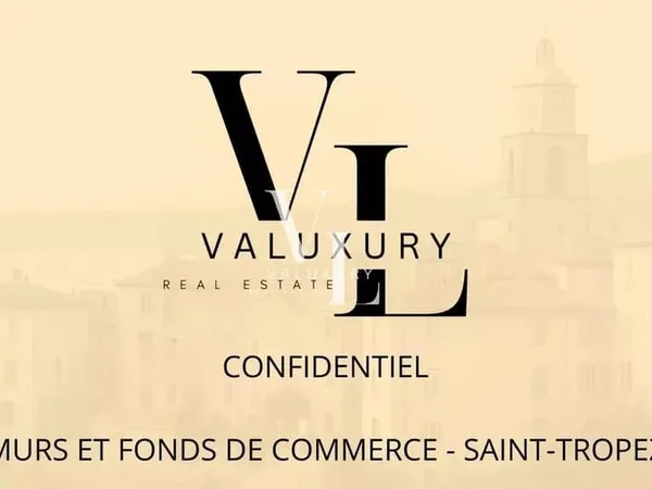 Local et fonds de commerce