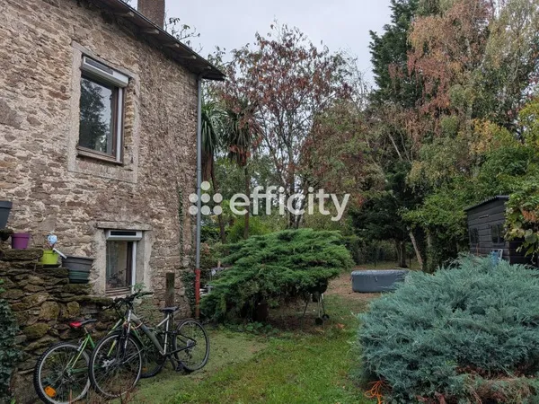Maison 5 pièces 95 m²