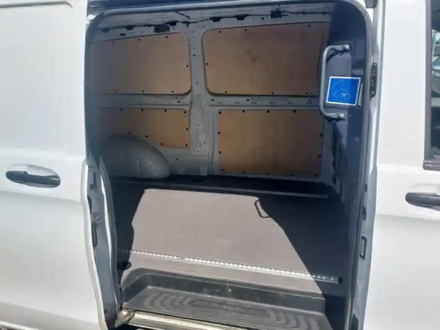 Mercedes Vito 116 cdi fourgon xl l3 163ch bv — photo 13