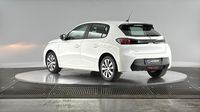 Peugeot 208 1.2 PureTech 100 S&S Active — photo 8