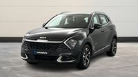 Kia Sportage 1.6 T-GDi 210ch HEV Active BVA6