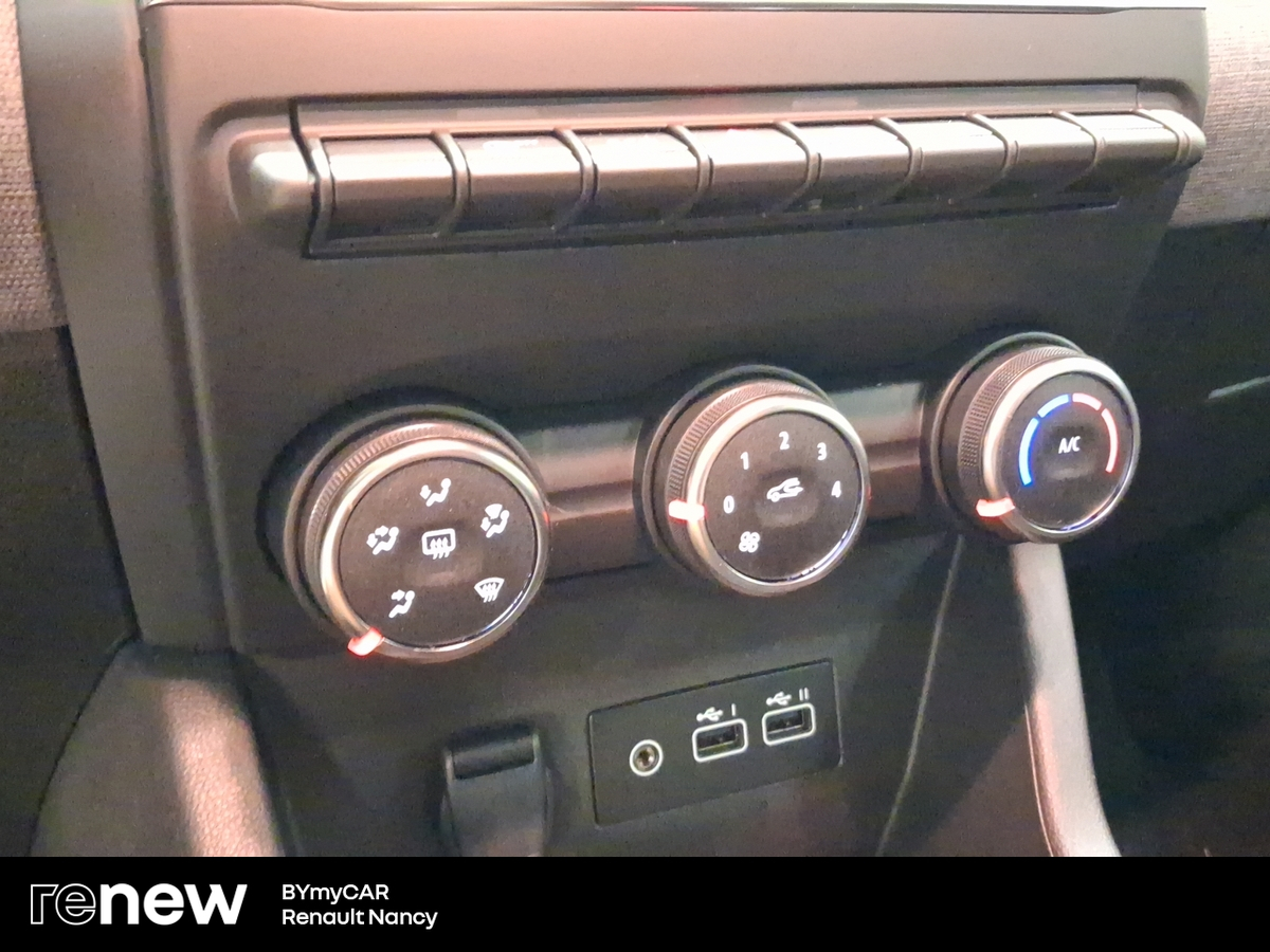 Renault Clio TCe 90 ch GSR2 — photo 21
