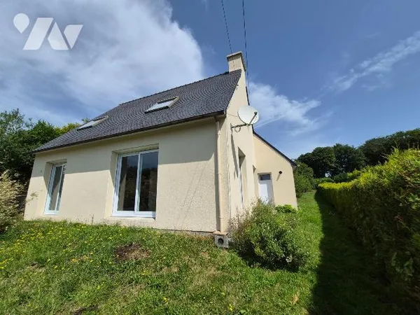 Maison 6 pièces 95 m²