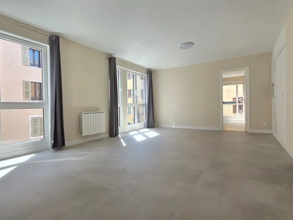 Appartement 4 pièces 86 m²