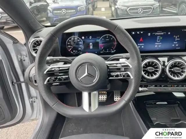 Mercedes Classe A 200 d — photo 2