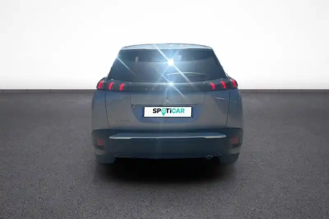 Peugeot 2008 bluehdi 130 s&amp;s eat8 — photo 5