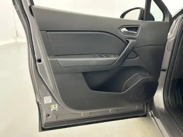 Renault Captur tce 100 gpl — photo 80