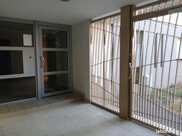 Appartement Type 4, 77,00m2