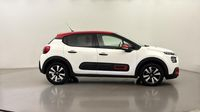 Citroen C3 1.2 PureTech 83ch S&S Shine — photo 4