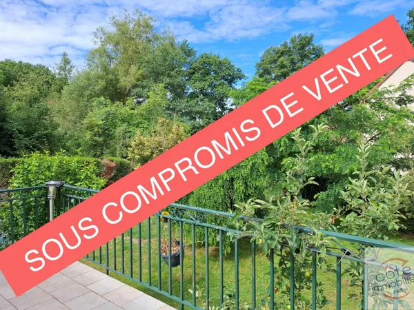 Maison 6 pièces 135 m²