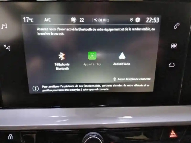 Opel Mokka electrique 136 ch &amp; batterie 50 kwh — photo 30