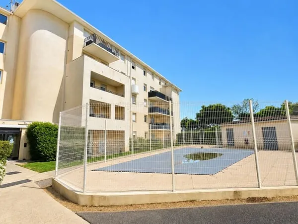 Appartement 4 pièces 70 m²