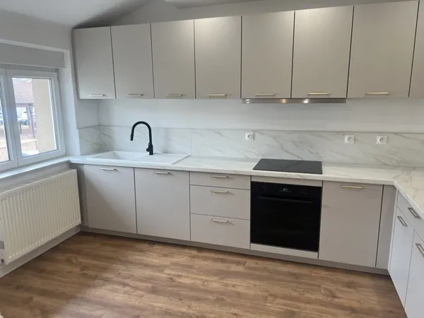 Appartement 3 pièces 77 m²