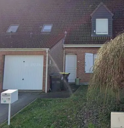 Maison Vente Godewaersvelde 4p 85m² 193000€