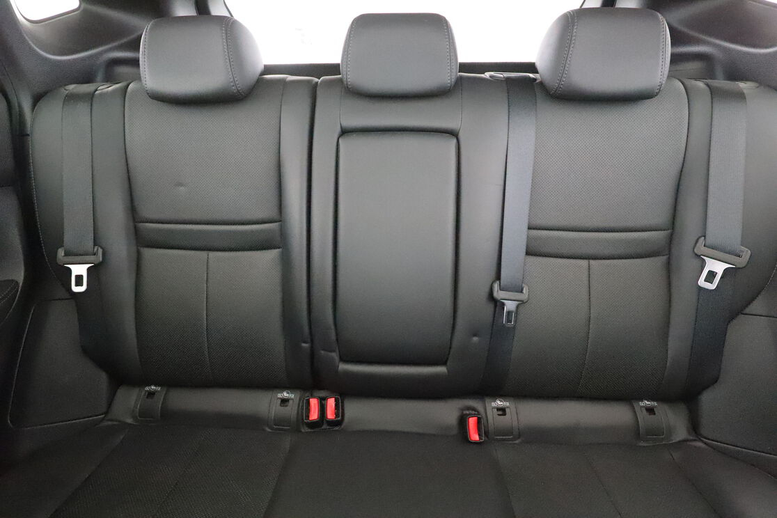 Nissan Qashqai 1.2 DIG-T Tekna — photo 14