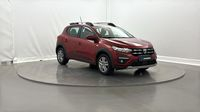 Dacia Sandero 1.0 TCe 90ch Stepway Confort -22 — photo 3