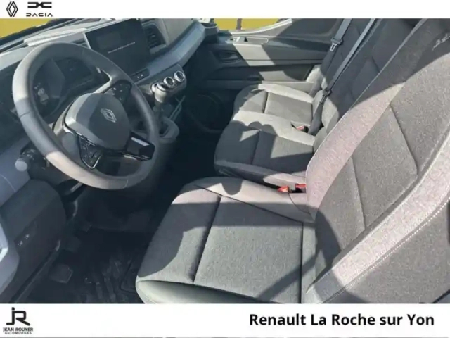 Renault Master fg f3300 l2h2 2.0 blue dci 150ch advance - 25 — photo 3