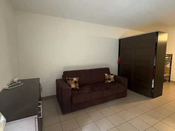 Appartement 1 pièce 25 m²