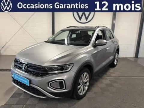 Volkswagen T-Roc 2.0 tdi 116ch life plus