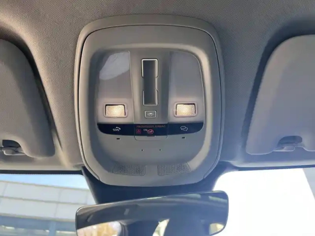 Volvo Xc60 t6 awd hybride rechargeable 253 ch+145 ch geartronic 8 — photo 45