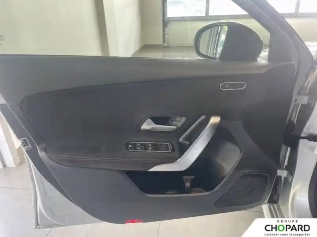 Mercedes Classe A 200 d 8g-dct — photo 19
