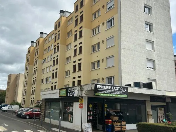 Local commercial à vendre sur Dreux (28)
