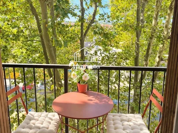 M'260915 APPARTEMENT NARBONNE