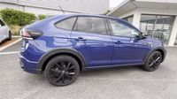 Volkswagen Taigo 1.5 TSI 150ch R-Line DSG7 — photo 8