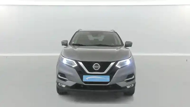 Nissan Qashqai 1.3 dig-t 160 — photo 22