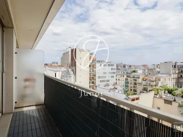 Appartement 1 pièce 29 m²