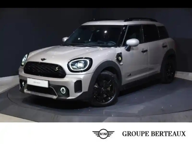 Mini Countryman cooper se 125ch + 95ch edition premium all4 bva6