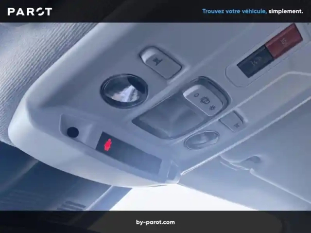 Peugeot 208 nouvelle hybrid 110 ch e-dcs6 allure — photo 28