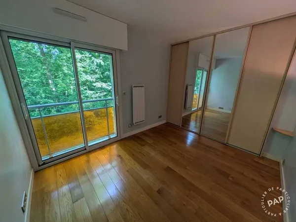 Appartement 2 pièces 53 m²