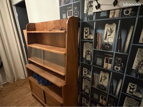 Appartement Limoges