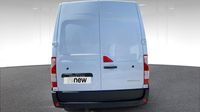 Renault Master F3300 L2H2 2.3 Blue dCi 135ch Grand Confort Euro6E — photo 5
