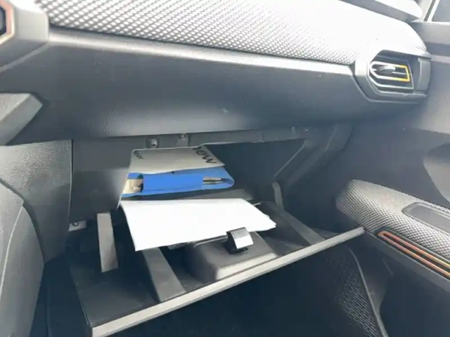 Dacia Sandero eco-g 100 — photo 23